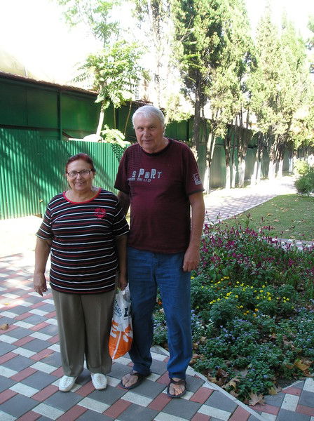 Юрий Пятаков