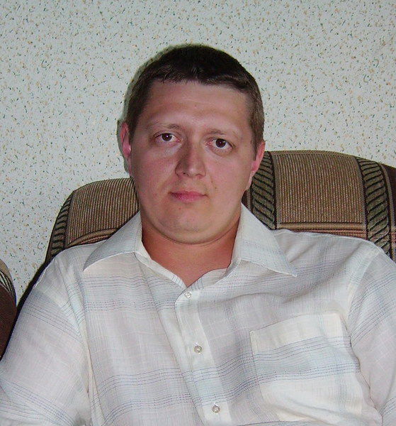 Александр Швам