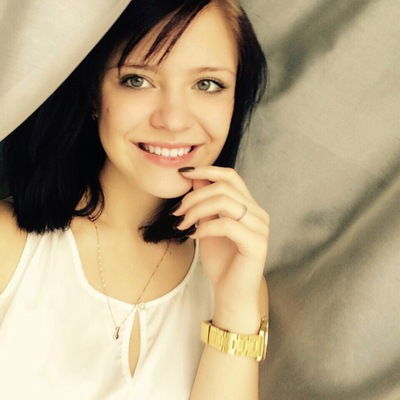 Света Фомичёва