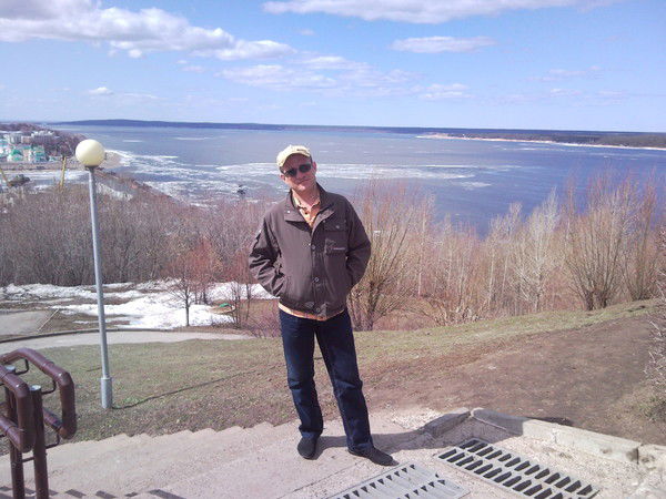 Андрей Голышкин