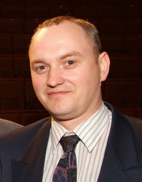 Валера Старокожко