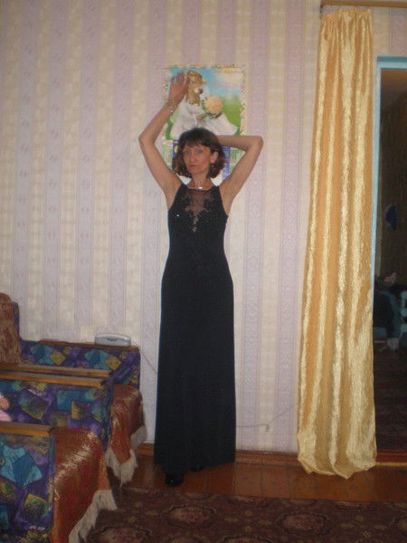 Орлова Надежда