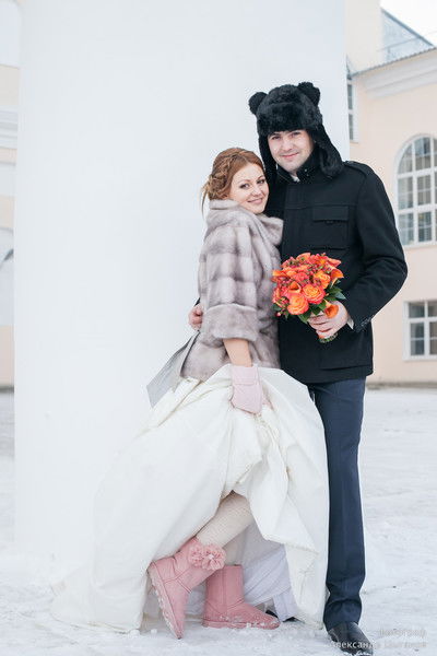 Юлия Шапченко