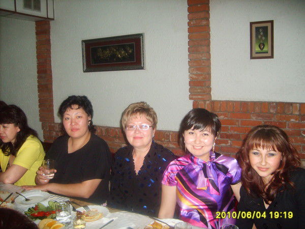 Людмила Литвиненко