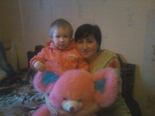 Елена Ахриева