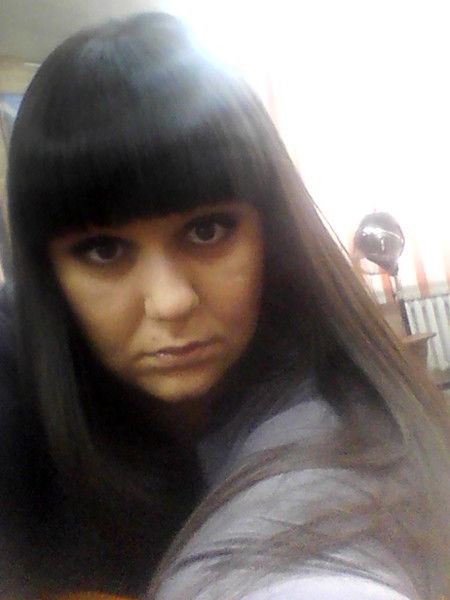 Евгения Брамман