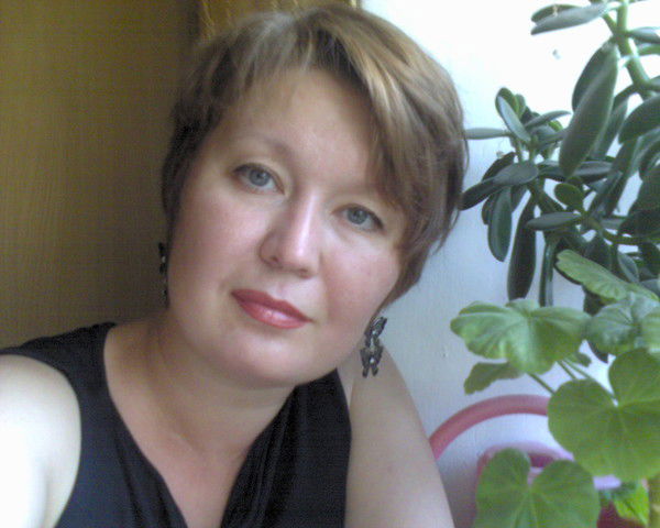 Айгуль Нуртдинова