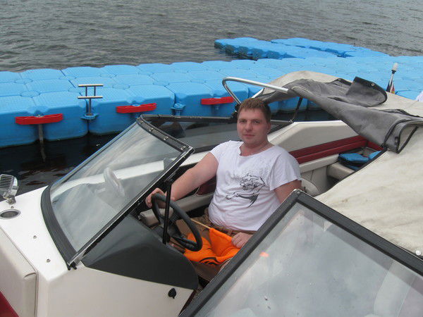 Сергей Ростовский