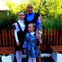 Татьяна Герасимова