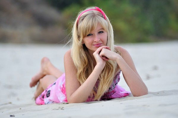 Елена Прихно