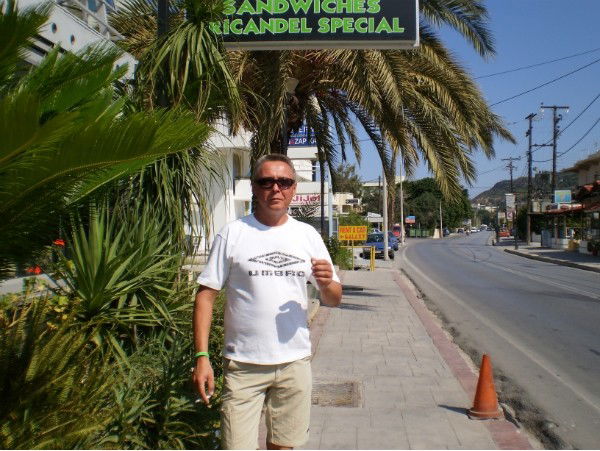 Сергей Буланов