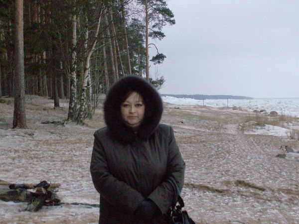 Татьяна Титова