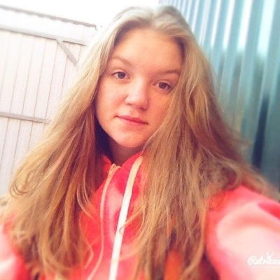 Елизавета Чеснокова