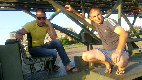 Александр Вчерашний