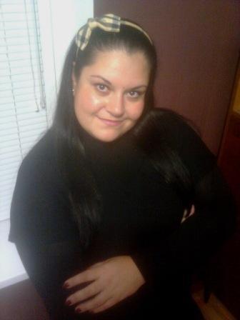 Аня Аладжальян