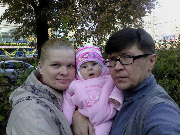 Рамиль Мухаметшин