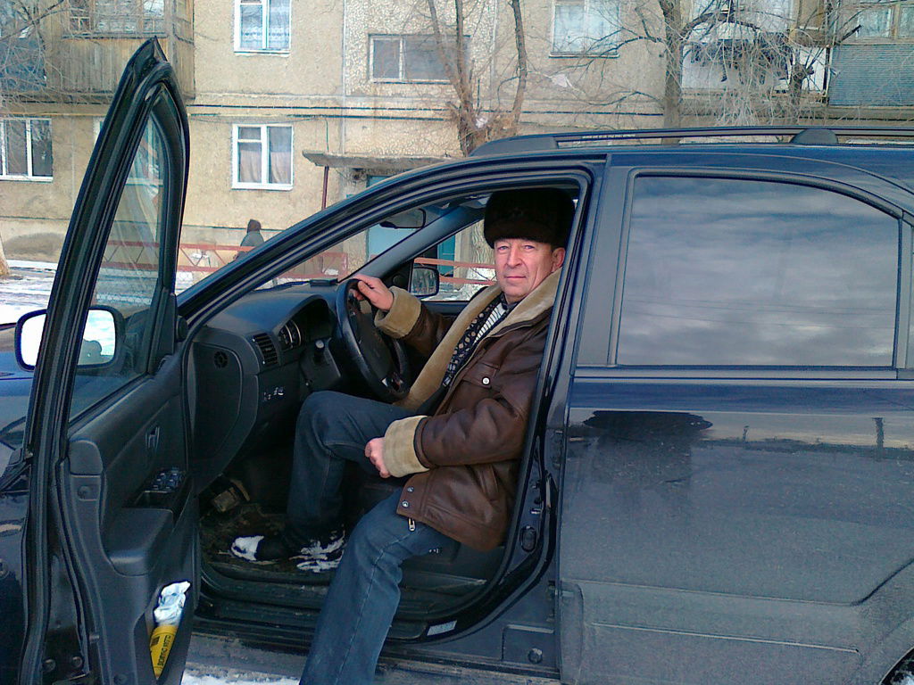 Владимир Абвгдеин