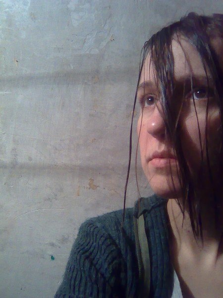 Анна Быстрова