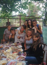 Сергей Иванов