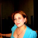 Елена Бурцева