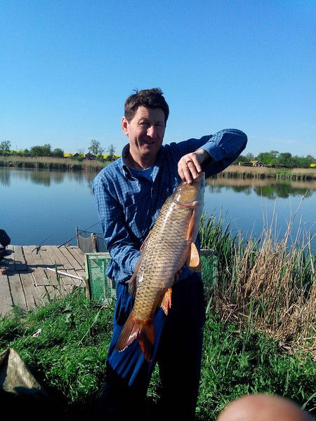 Юрий Букрабов