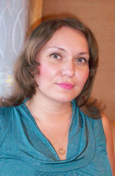 Ольга Титова