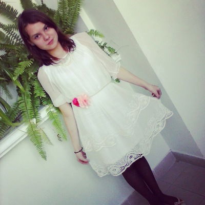 Анна Духовнова