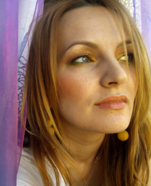 Наталья Дрозд