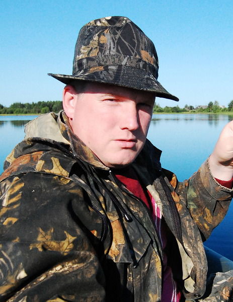 Алексей Устюжанин