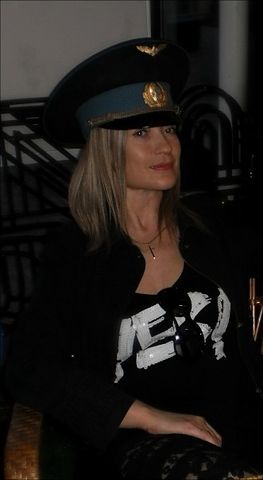 Любовь Ильюк