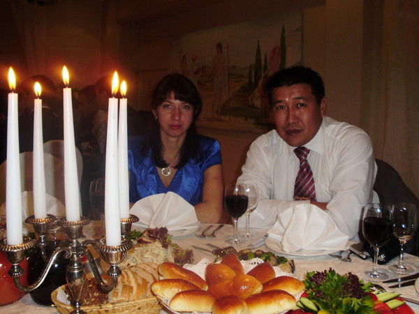 Нуржан Мурзаканов