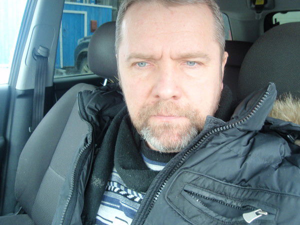 Игорь Соловьев