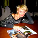 Елена Ткаченко