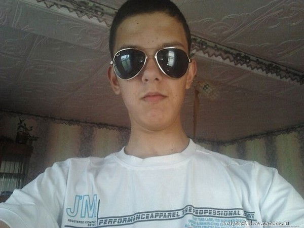 Николай Сурков