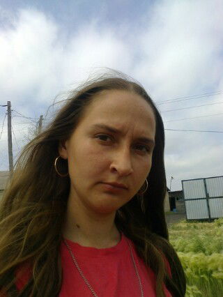 Людмила Мухаматзянова