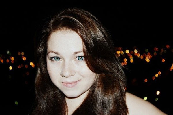 Кристина Фольк