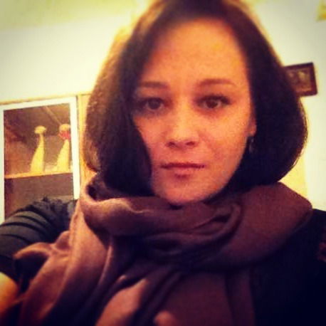 Ирина Мещерякова