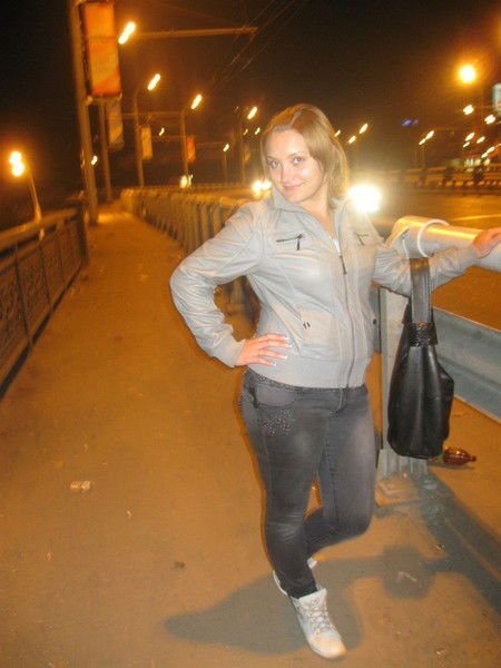 Анастасия Морозова