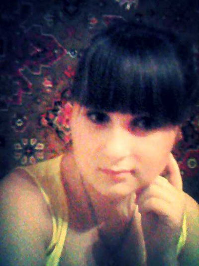 Екатерина Егорова