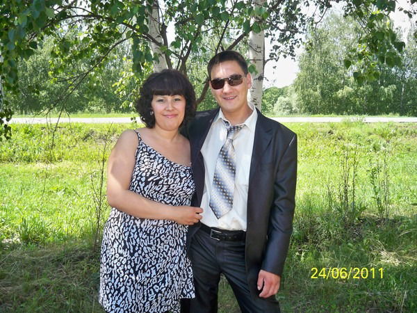 Ринат Хайритдинов