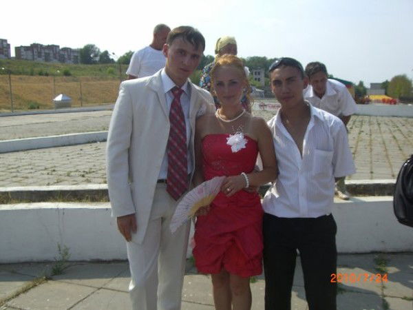 Алексей Осипов