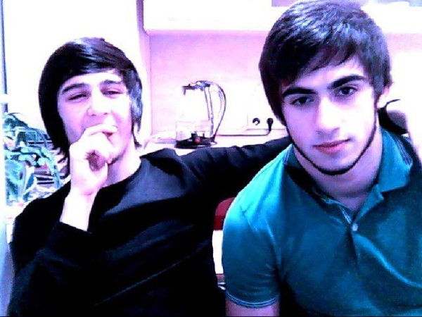 Фархат Омаров