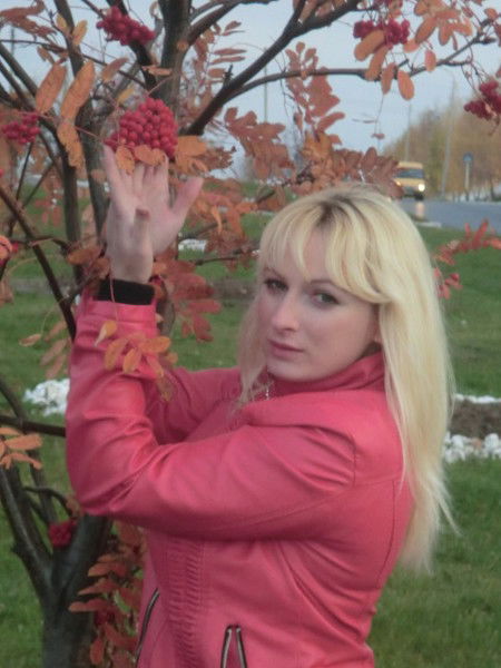 Любовь Киселева