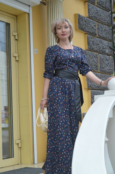 Анна Булдакова