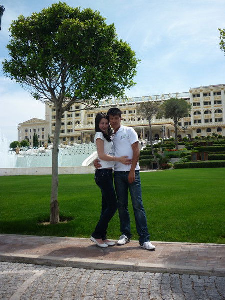 Шырын Калиева