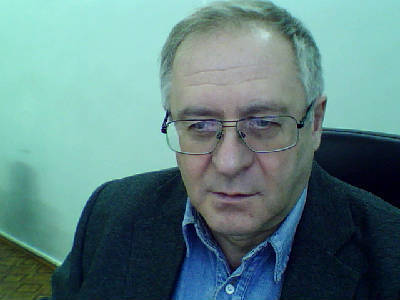 Анатолий Розсоха