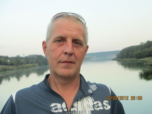 Сергей Балин