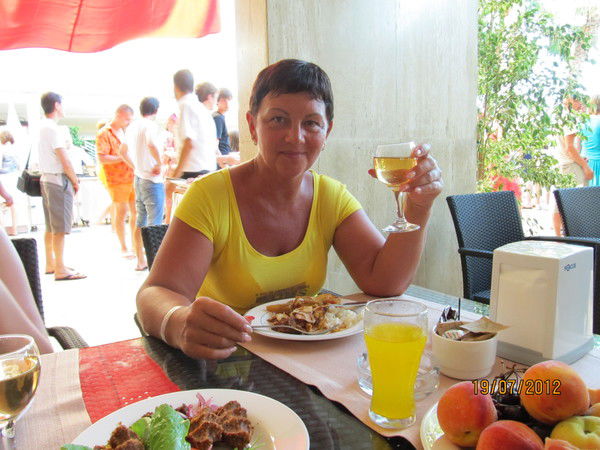 Людмила Пятакова