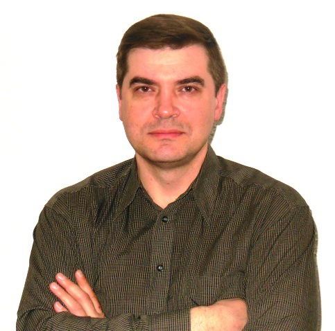 Дмитрий Булхов