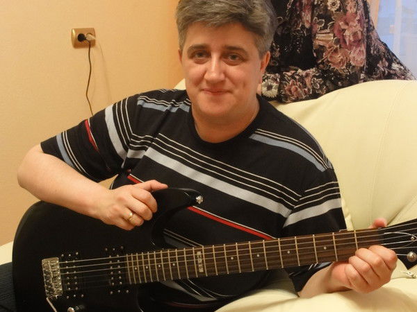 Тоня Баранова